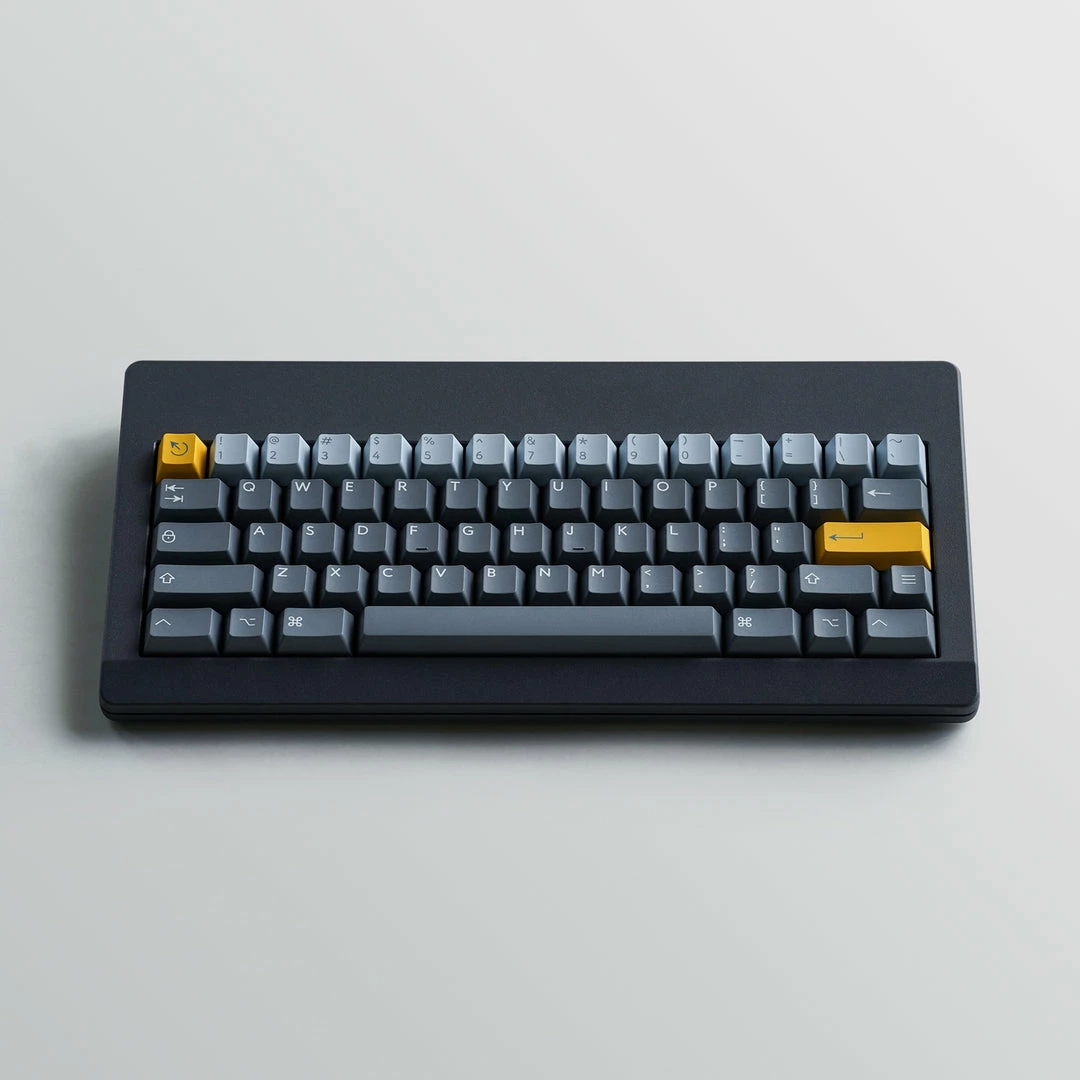 KBDfans OG60 Retro Keyboard Shop