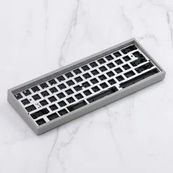 Shop KBDfans Tofu60 DZ60RGB-ANSI V2 Hot-swap Keyboard Kit