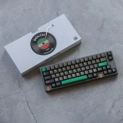 PBTfans Dolch