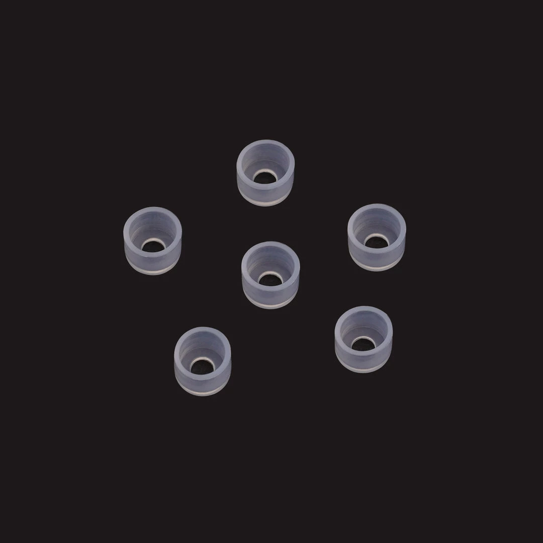 KBDfans Standoff Silicone Cover