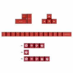 Shop MAXKEY Foundation SA Keycaps Set