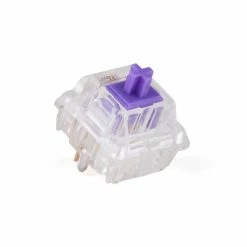 ZEAL Zealios V2 Tactile Switches Shop