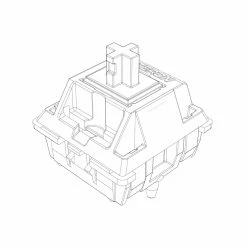 KBDfans Shop Switches X 100