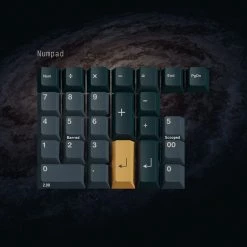 GMK Universe Shop