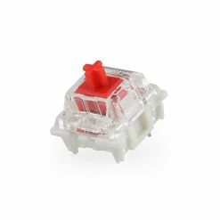 Gateron Pro 2.0 Red Linear Switches