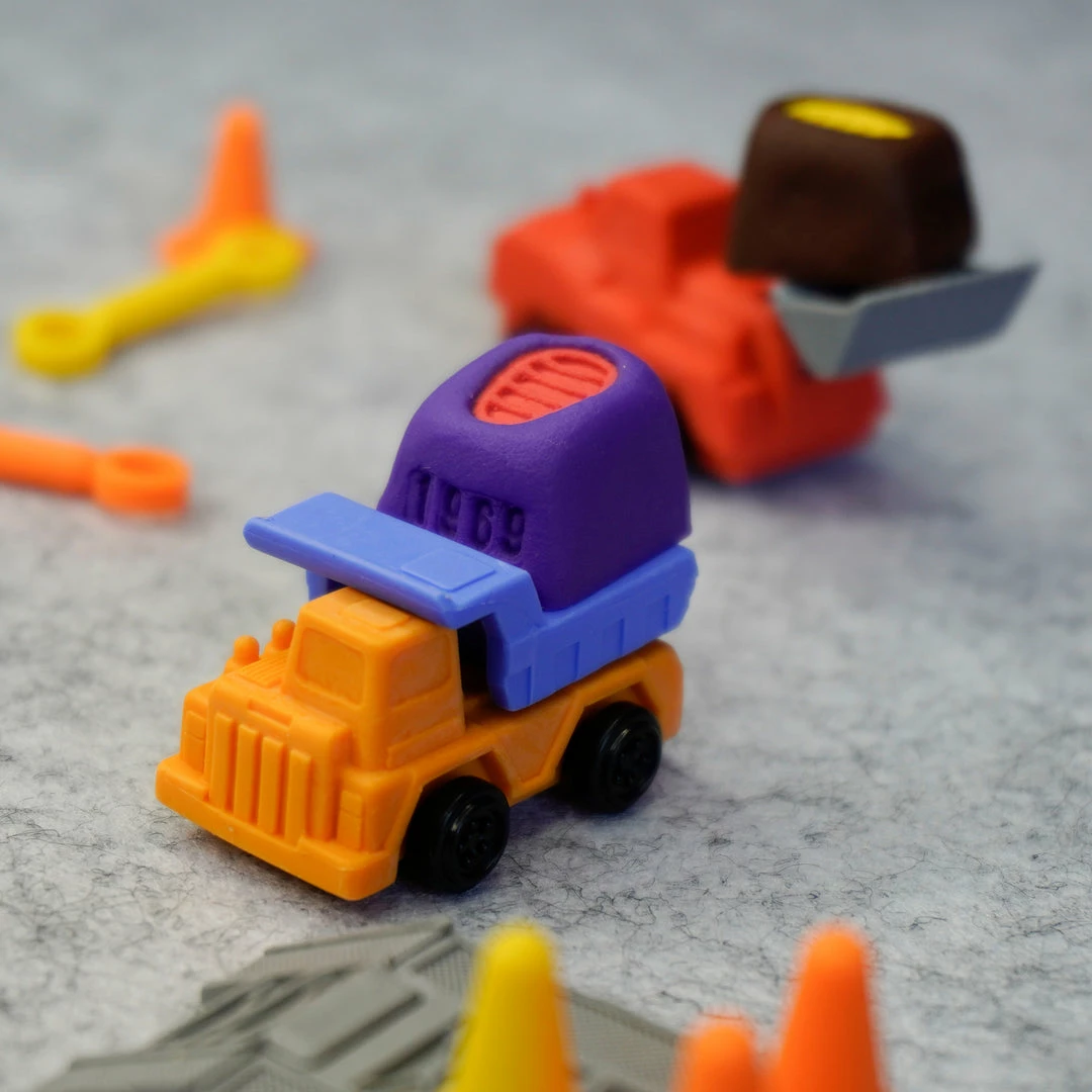 Third Party Shop One Step Artisan Keycaps