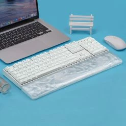 KBDfans Shop Alopow Resin Wrist Rest