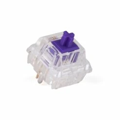 ZEAL Zealios V2 Tactile Switches Shop