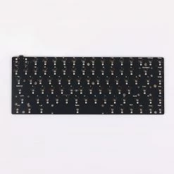 KBDfans KBD75RGB Hot-swap PCB (Per-key RGB)