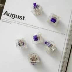 KBDfans Switches X 30 Shop