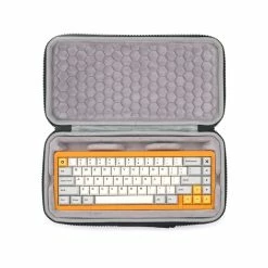 KBDFANS D65 MECHANICAL KEYBOARD CARRYING CASE Shop