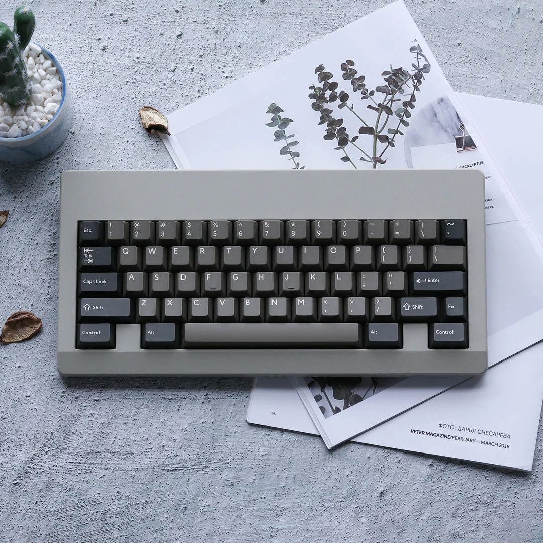 KBDfans OG60 Retro Keyboard Shop