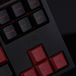 KBDfans Shop [Limited Edition] Akuma 80% Keyboard Kit