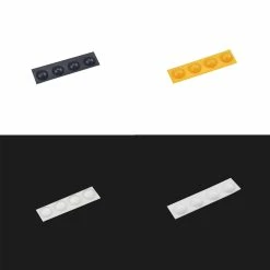 KBDfans Rubber Feet Shop