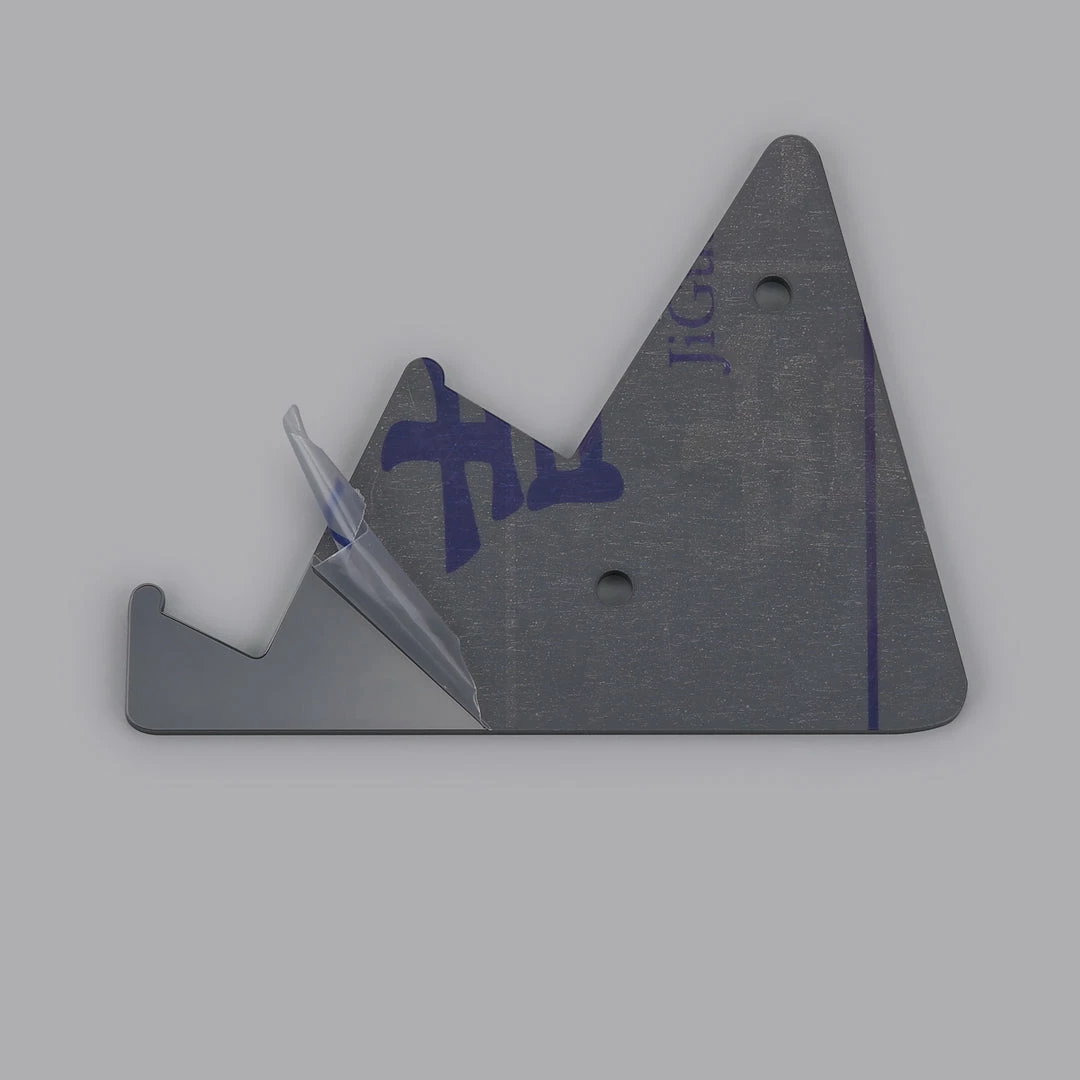 Shop KBDfans Acrylic Mechanical Keyboard Stand