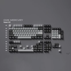 Shop GMK Mercury