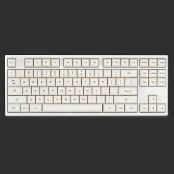 Keyreative Shop KAT BOW PBT Keycaps Set