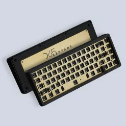 KBDfans D65 Mechanical Keyboard KIT Shop