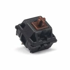 CHERRY MX Hyperglide Brown Tactile Switches