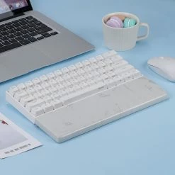 KBDfans Shop Quartz Stone Wrist Rest