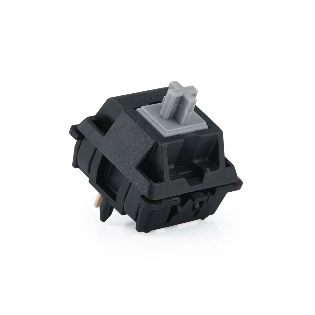 CHERRY MX Hyperglide Grey Tactile Switches