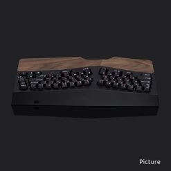 Shop KBDfans Kunlun Keyboard Kit