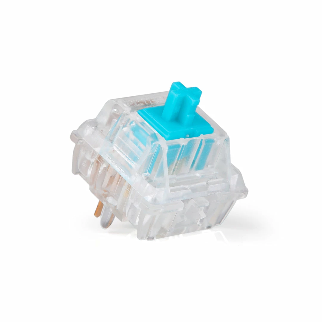 Shop ZEAL Zilents V2 Tactile Switches