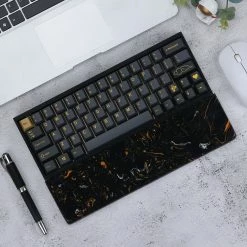 KBDfans Shop Quartz Stone Wrist Rest