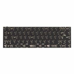 KBDfans KBD67 Rev2 65% Solderable Custom Mechanical Keyboard PCB