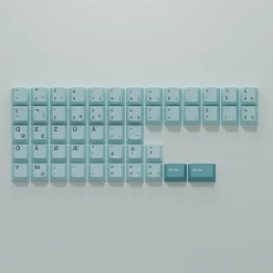 Shop [Restock] GMK Iceberg