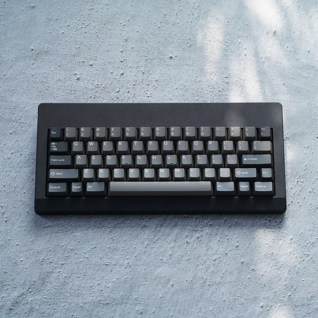 KBDfans OG60 Retro Keyboard Shop
