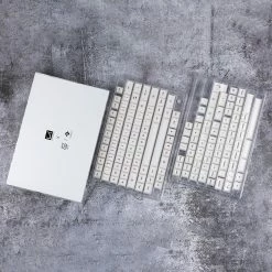 Keyreative KAT BOW/ Katha/ 9009 Keycaps Combination Shop