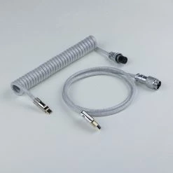 KBDfans Diamond Handmade Custom Mechanical Keyboard USB-C Cable Shop