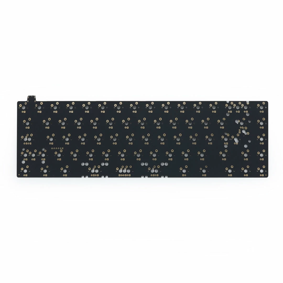 KBDfans KBD67 MarK II V3 Solderable PCB Shop