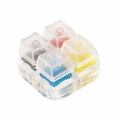 KBDfans Shop Switches Tester Collection (4 Switches)