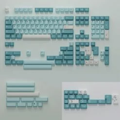 Shop [Restock] GMK Iceberg