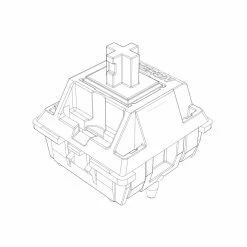 KBDfans Switches X 70