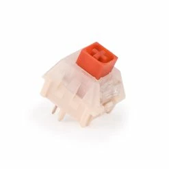 Kailh Box Red Bean Pudding Linear Switches Shop