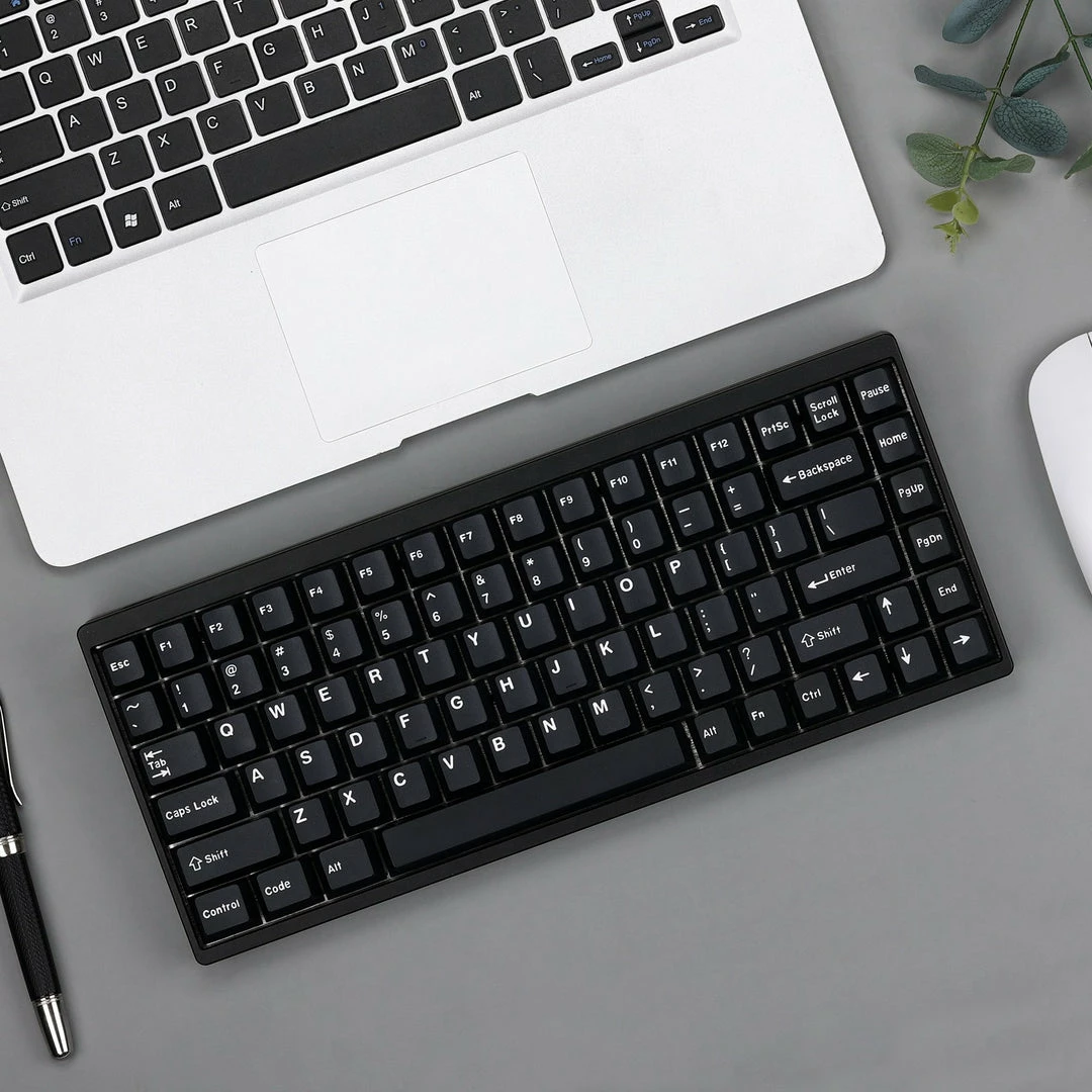 Third Party WOB PBT Doubleshot Keycaps Shop