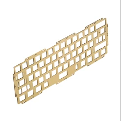 KBDfans D60 FR4/ PC Plate/Brass/Alu Shop