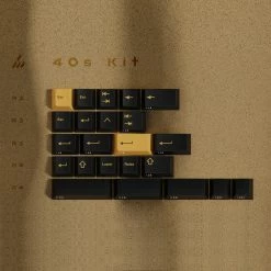 GMK Pharaoh Shop