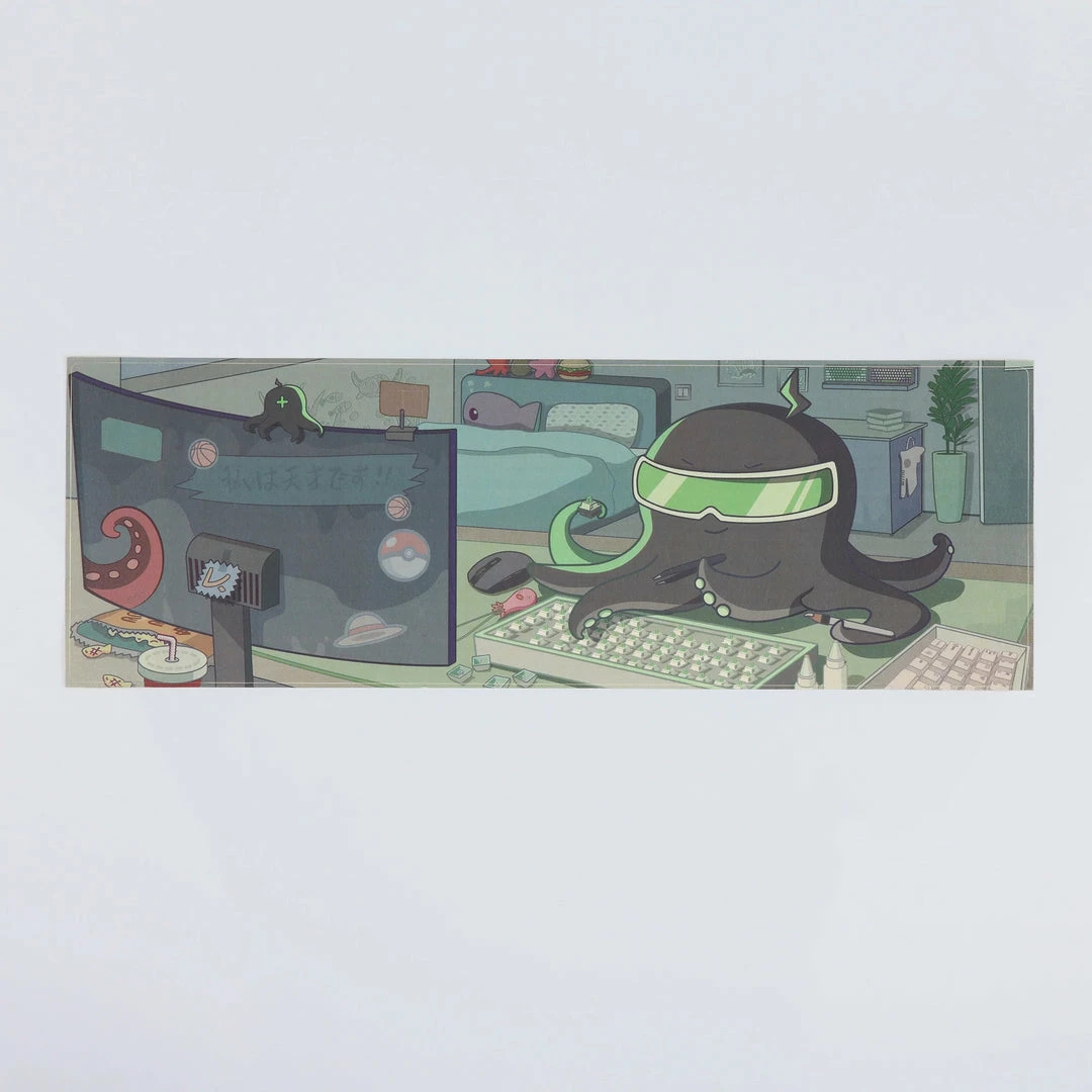 KBDfans Shop Tiger 80 Keyboard Accessories