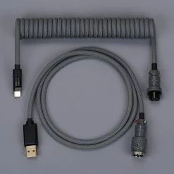 KBDfans Coding Peasant Handmade Custom Mechanical Keyboard USB-C Cable