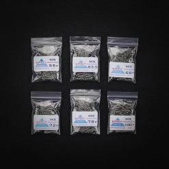 Sprit MX Progressive Springs