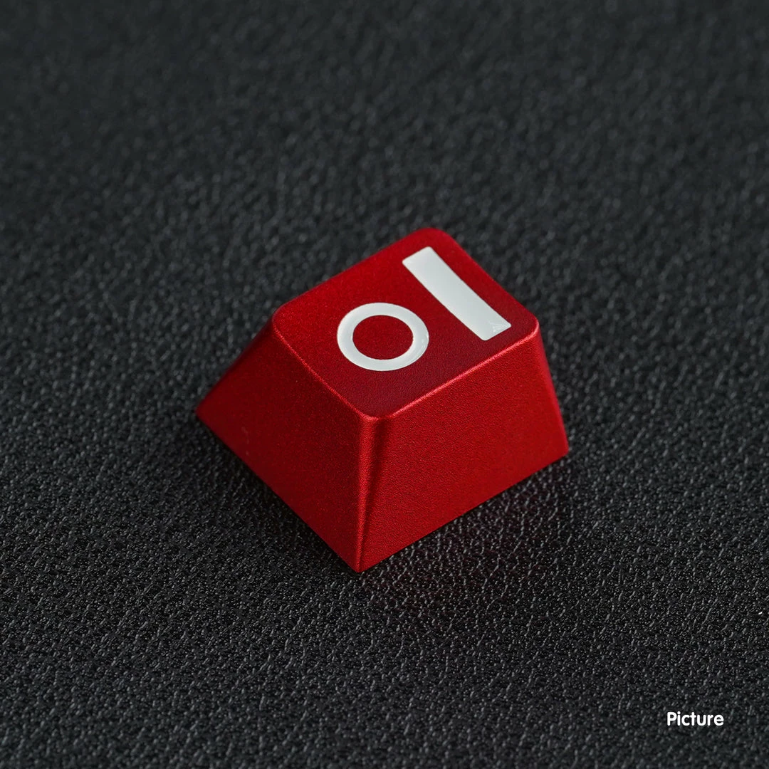 Shop PBTfans Resonance