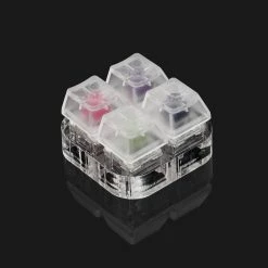 KBDfans Shop Switches Tester Collection (4 Switches)