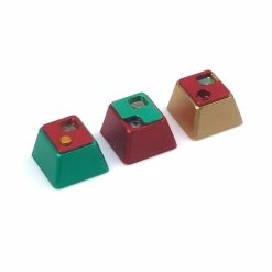 Shop In-Stock M7 Customized Module Splicing Artisan Keycaps