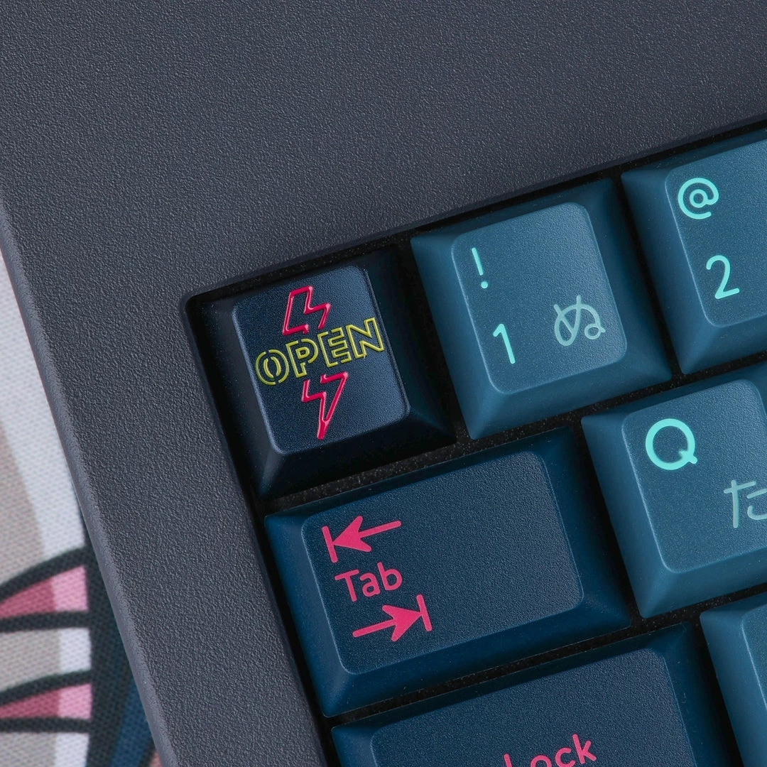 PBTFANS KABUKI-CHO 歌舞伎町