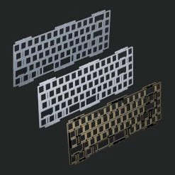 KBDfans Tofu Jr Keyboard Accessories