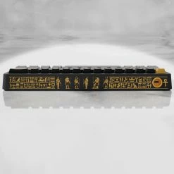 KBDfans Shop D60Lite X GMK PHARAOH